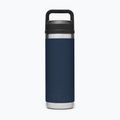 Termos YETI Rambler Chug 532 ml navy 2