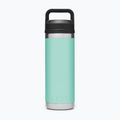 Termos YETI Rambler Chug 532 ml seafoam 2
