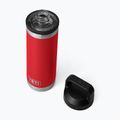 Termos YETI Rambler Chug 532 ml rescue red 4