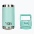 Butelka termiczna YETI Rambler Kids 354 ml seafoam 3