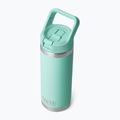 Butelka termiczna YETI Rambler C Straw 532 ml seafoam 4