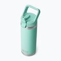 Butelka termiczna YETI Rambler C Straw 532 ml seafoam 5