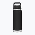 Termos YETI Rambler Chug 760 ml black 2