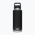 Termos YETI Rambler Chug 1400 ml black