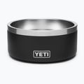 Miska dla psa YETI Boomer 4 Dog 1 l black