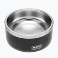 Miska dla psa YETI Boomer 4 Dog 1 l black 3