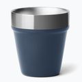 Kieliszki turystyczne YETI Shot 48 ml 4 szt. navy 4