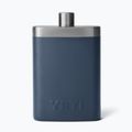 Piersiówka YETI Flask 200 ml navy 2