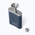 Piersiówka YETI Flask 200 ml navy 5