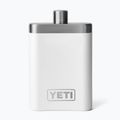 Piersiówka YETI Flask 200 ml white