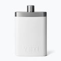 Piersiówka YETI Flask 200 ml white 2