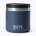 Termos na żywność YETI R8 Food Jar 237 ml navy