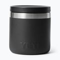 Termos na żywność YETI R8 Food Jar 237 ml black 2