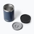 Termos na żywność YETI R16 Food Jar 473 ml navy 4