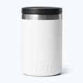 Termos na żywność YETI R16 Food Jar 473 ml white 2