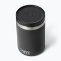 Termos na żywność YETI R16 Food Jar 473 ml black 3