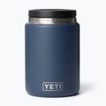 Termos na żywność YETI R24 Food Jar 710 ml navy