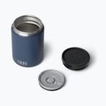 Termos na żywność YETI R24 Food Jar 710 ml navy 4
