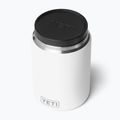 Termos na żywność YETI R24 Food Jar 710 ml white 3