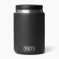 Termos na żywność YETI R24 Food Jar 710 ml black