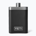 Piersiówka YETI Flask 200 ml black