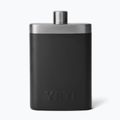 Piersiówka YETI Flask 200 ml black 2