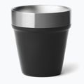 Kieliszki turystyczne YETI Shot 48 ml 4 szt. black 4