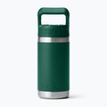 Butelka termiczna YETI Rambler Kids 354 ml black forest green 2