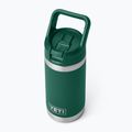 Butelka termiczna YETI Rambler Kids 354 ml black forest green 3