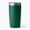 Termos YETI Rambler Tumbler 296 ml black forest green 2