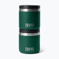 Termos na żywność YETI R8 Food Jar 237 ml black forest green 4