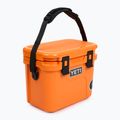 Lodówka turystyczna YETI Roadie 7,5 l king crab orange