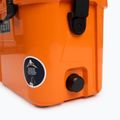 Lodówka turystyczna YETI Roadie 7,5 l king crab orange 8