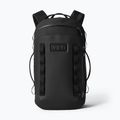 Plecak miejski YETI Cayo 25 l black
