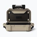 Pojemnik YETI LoadOut GoBox Gear 1 l tan 5