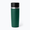 Termos YETI Rambler Travel 473 ml black forest green 2