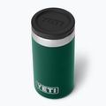 Kieliszki turystyczne YETI Shot 48 ml 4 szt. black forest green 7