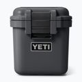 Pojemnik YETI LoadOut GoBox 15 14 l charcoal
