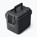Pojemnik YETI LoadOut GoBox 15 14 l charcoal 2