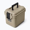 Pojemnik YETI LoadOut GoBox 15 14 l tan 2