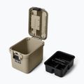 Pojemnik YETI LoadOut GoBox 15 14 l tan 5
