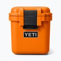 Pojemnik YETI LoadOut GoBox 15 14 l king crab orange
