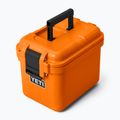 Pojemnik YETI LoadOut GoBox 15 14 l king crab orange 2
