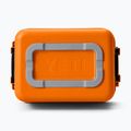 Pojemnik YETI LoadOut GoBox 15 14 l king crab orange 3
