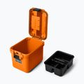 Pojemnik YETI LoadOut GoBox 15 14 l king crab orange 6