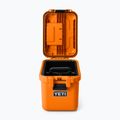 Pojemnik YETI LoadOut GoBox 15 14 l king crab orange 7