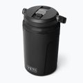 Bidon termiczny YETI Silo Straw Jug 1,2 l black 3