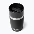 Termos YETI Rambler Travel 236 ml black 3