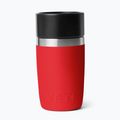Termos YETI Rambler Travel 236 ml rescue red 2