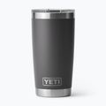 Kubek termiczny YETI Rambler Tumbler 591 ml charcoal